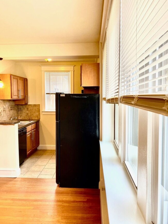 Photo - Ridley Manor