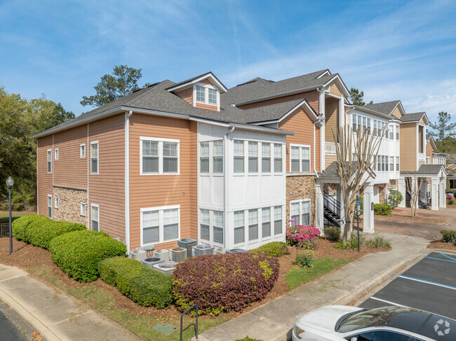 2801 Chancellorsville Rd - Primary View - Barrington Park Condominiums