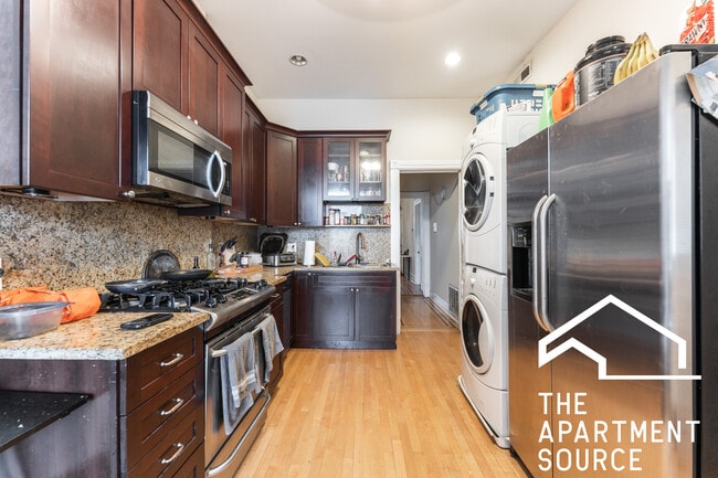 Photo - 3519 N Reta Ave Unit 2