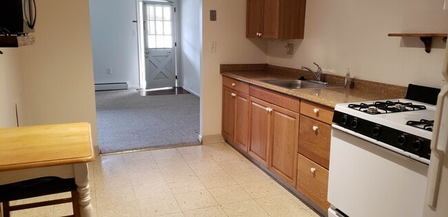 Building Photo - 228 W 4th Ave Unit 02 Rental