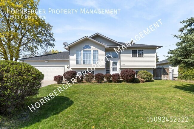 Photo - 13911 E Nixon Ave House