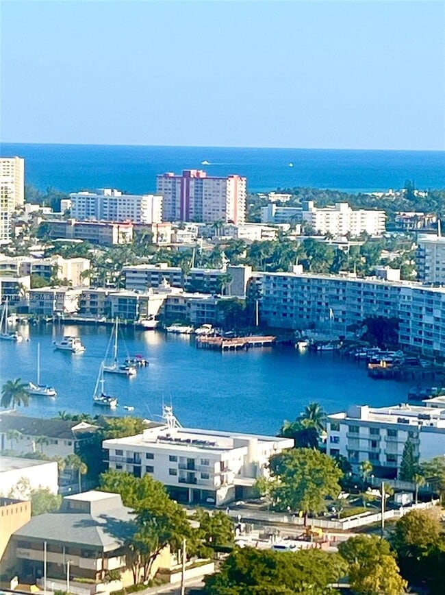 Photo - 1745 E Hallandale Beach Blvd Unit 2404W