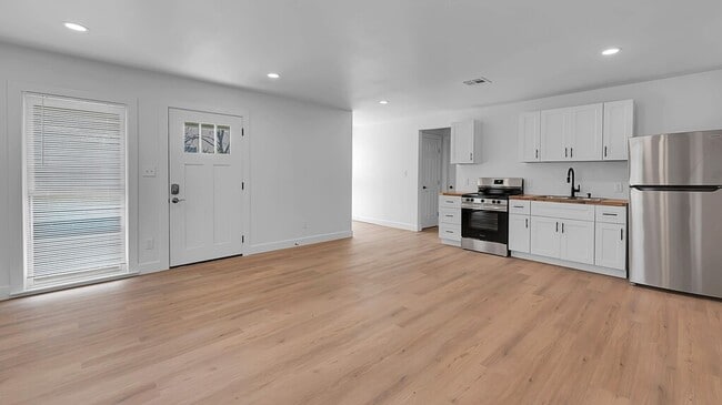 Photo - Newly remodeled 3BD 2BA Home in Waco - Near Baylor University