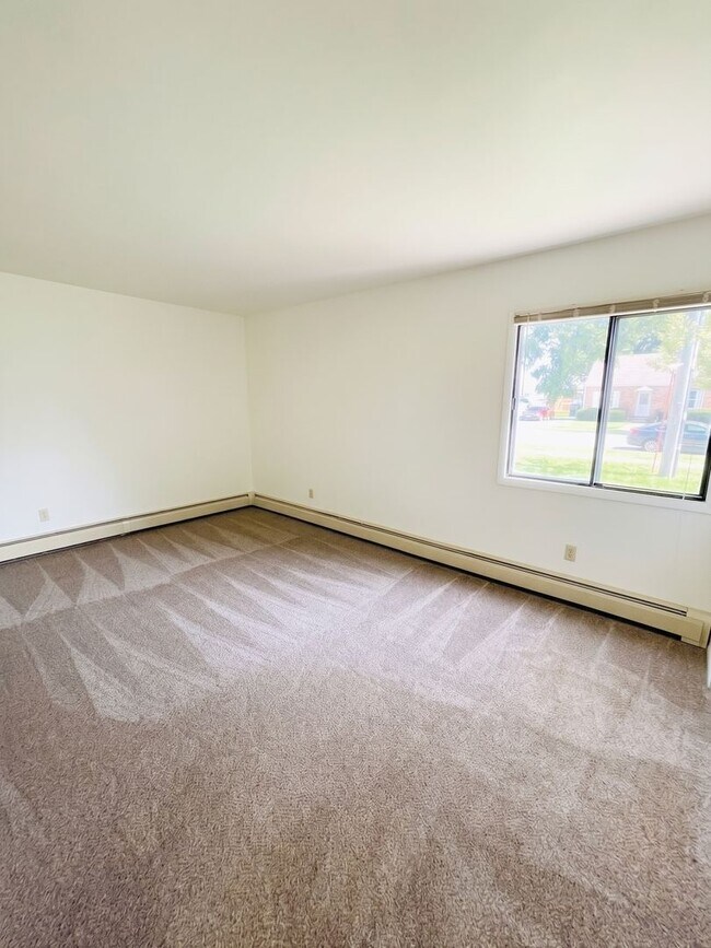 Sugar Creek Apartments