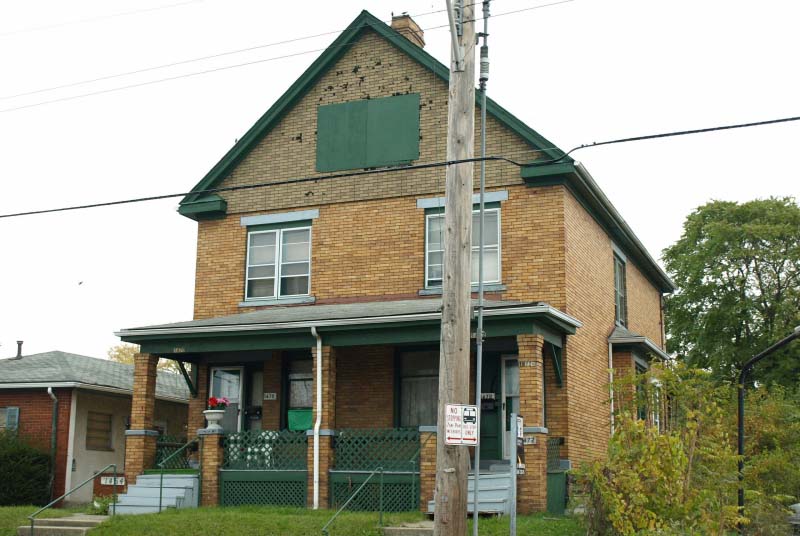 Photo - 1464-1472 Parsons Ave