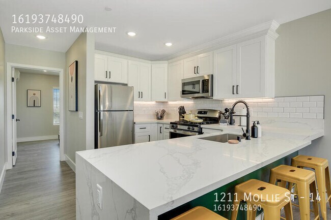 Photo - 1211 Mollie St Unit 14