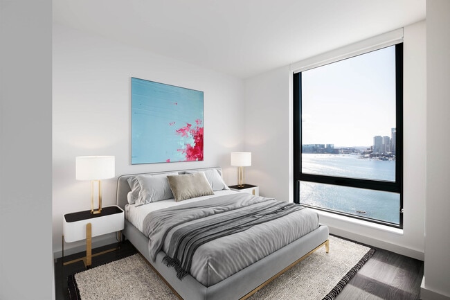 The Eddy apartments — community photo