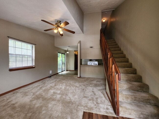 Photo - 3 bedroom town home for rent across from FSU Stadium August 2026 move in $1550 per month