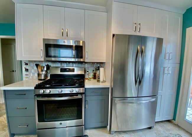 Photo - 1342 Ordway St Apartments Unit A