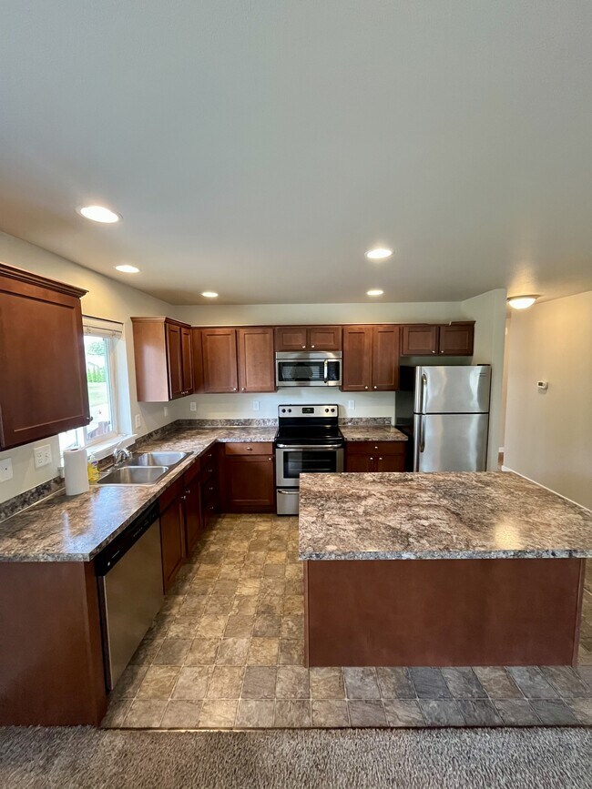 Photo - 1032 Cherry St