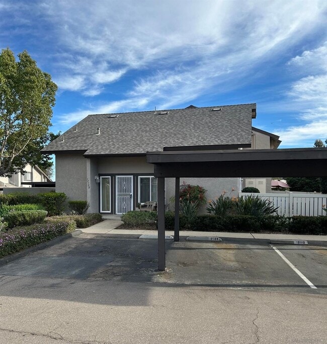 Photo - Charming 3 Bedroom Townhome in Poway!