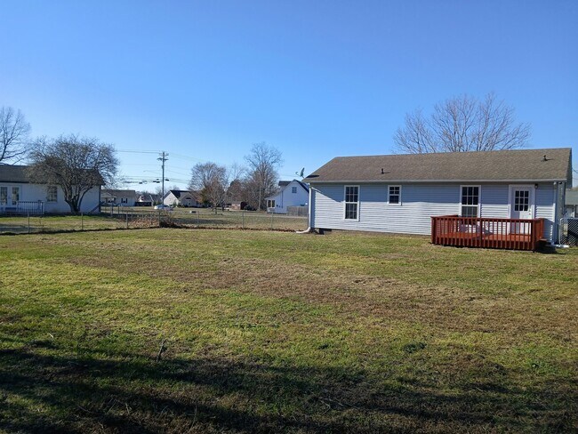 Photo - 502 Indian Ave