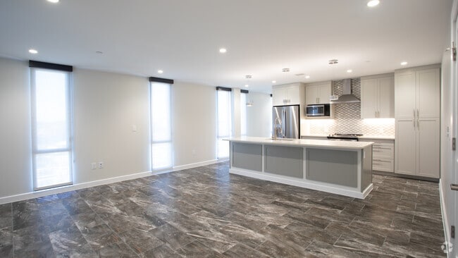 1BR,1BA-721SF - Duke Grace Apartments