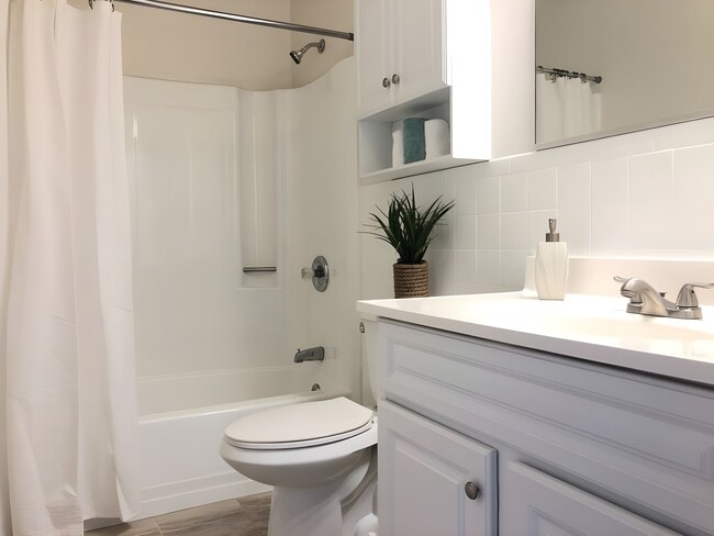 Photo - Brunswick Apartments