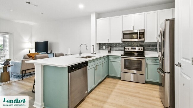 Photo - 1502 Benton Blvd Unidad 7306.1404969