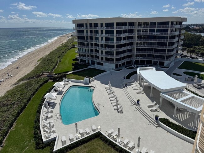 Photo - 3400 S Ocean Blvd Unit 5aii