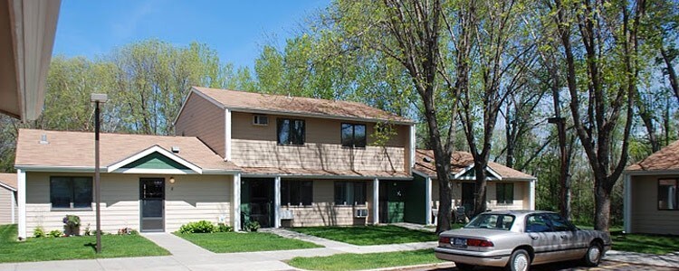 Green Meadows Apartments - Green Meadows Apartments