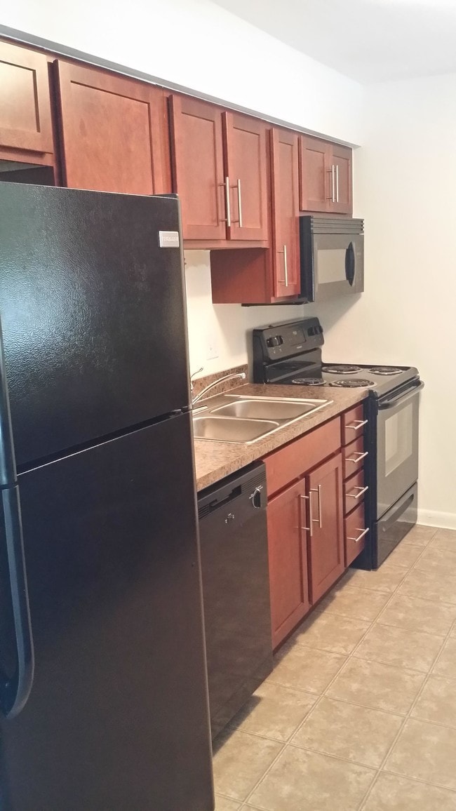 Ask about our upgrades!