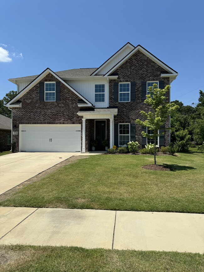 Photo - 2176 McAfee Rd NE