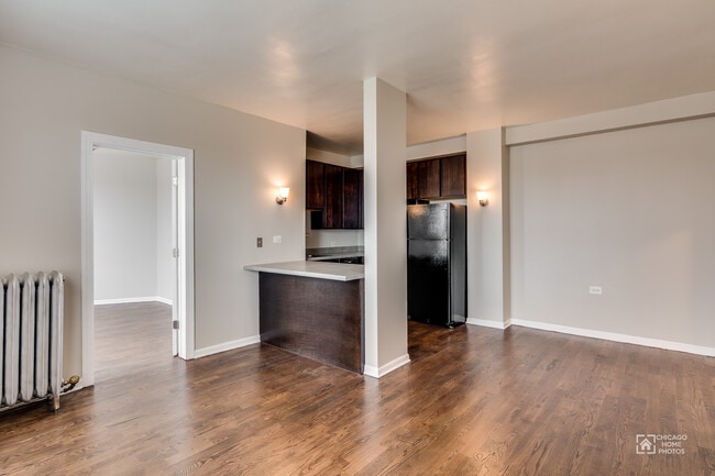 Photo - Sheridan Apartments