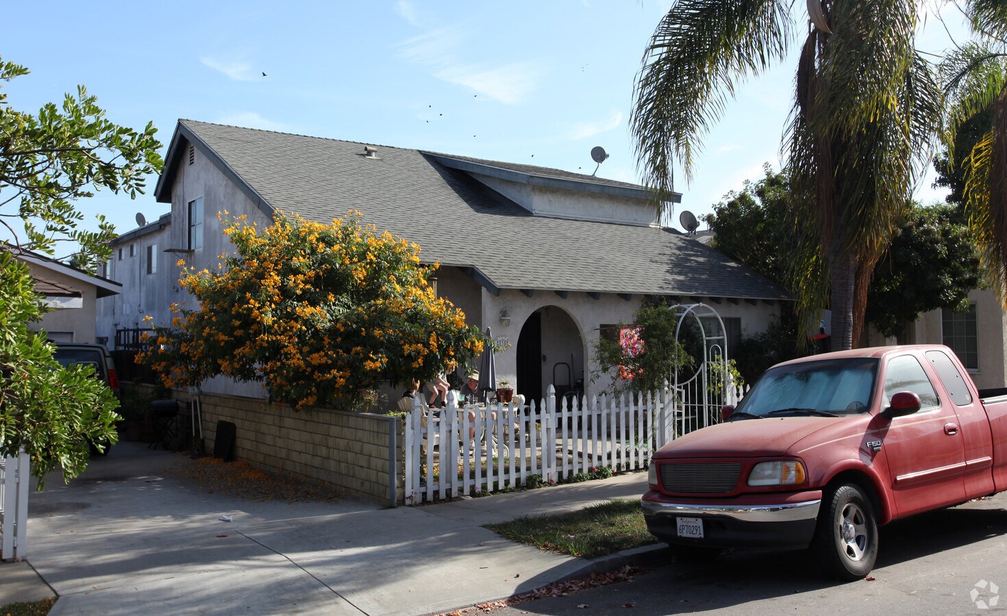 Photo - 830 Belmont Ave