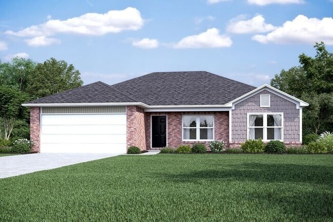 Building Photo - Available Now | Charming 3 Bedroom, 2 Bath Home with Cozy Breakfast Nook in Broken Arrow