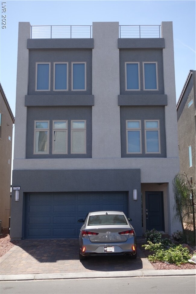 Building Photo - 7741 Tempest Sol Ave