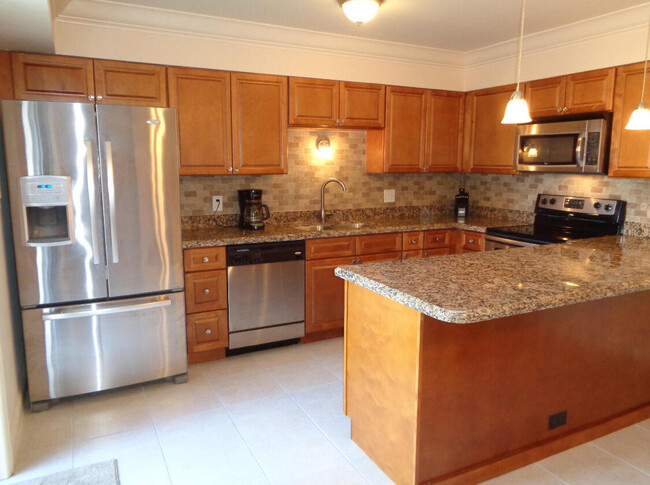 Photo - 1420 Ocean Way Townhome