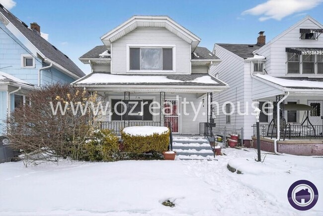 Building Photo - 1105 Ketcham Ave