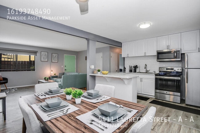 Building Photo - 5411 Lauretta St Unit A