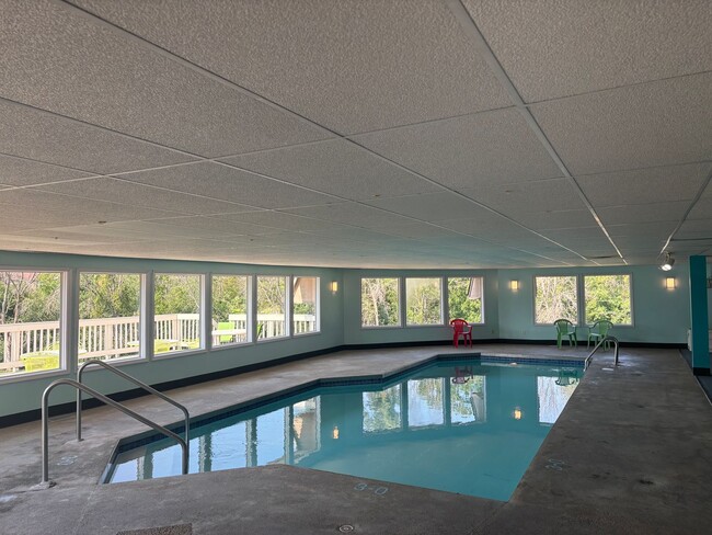 Willow Creek Apartments