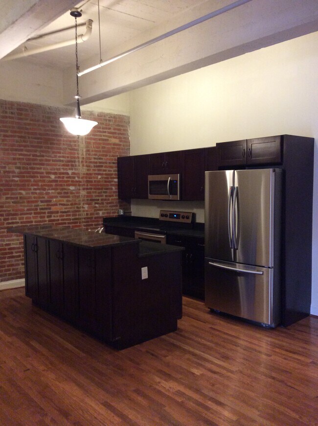 Photo - 311 W Baltimore St Unit 501