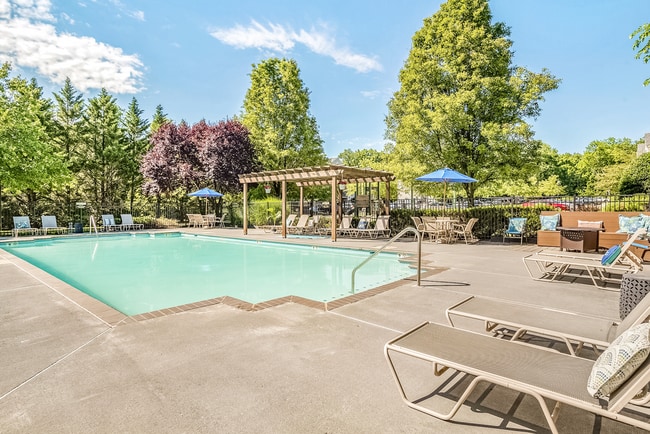 Photo - Autumn Wind Apartments