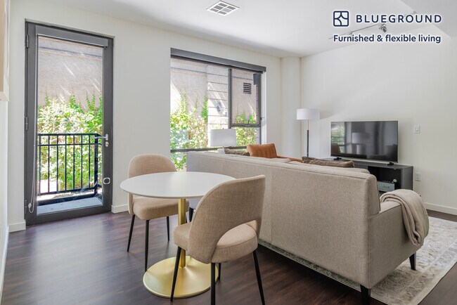 388 Santana Row Unit SI FL2-ID2017