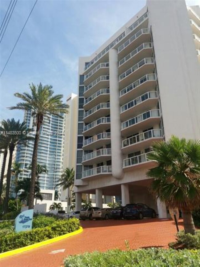 Photo - 17275 Collins Ave Condo Unit 801