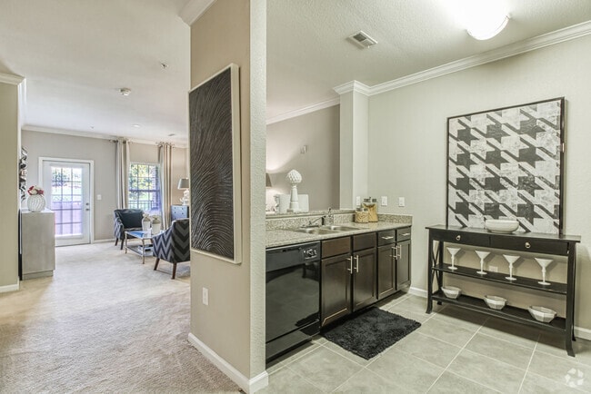 Building Photo - Glass Creek Village Rental