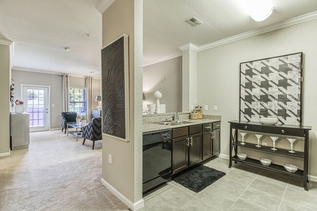 Glass Creek Village - Glass Creek Village Apartments