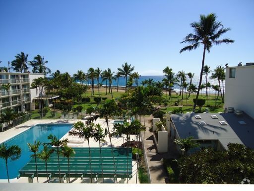 Building Photo - Makaha Surfside One Bedroom Rental