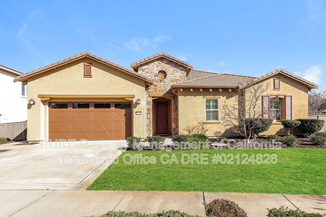 Building Photo - 5281 Brentford Way