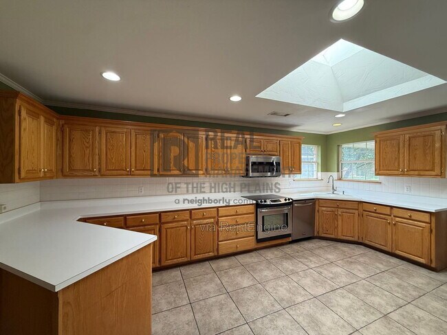 4407 Van Winkle Dr