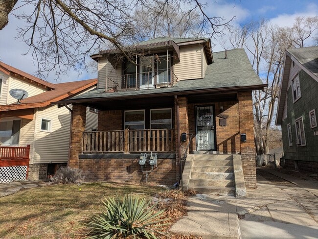 Building Photo - 16248 Monica St