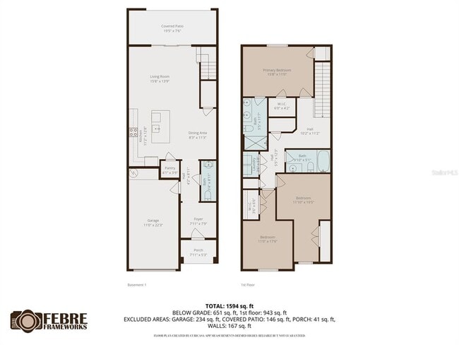 Photo - 32173 Turtle Grace Lp