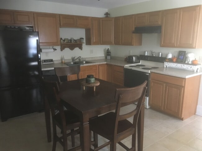 Photo - 317 E Arch St Unit #2