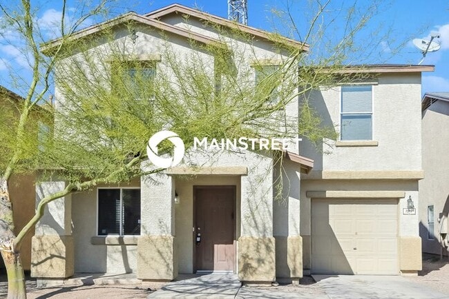 Building Photo - 4 Bedroom Pet-Friendly Home in TUCSON, AZ ...