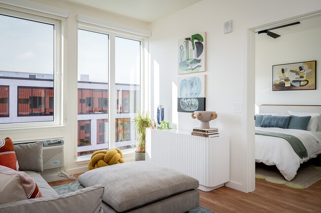 Photo - Jute Apartments