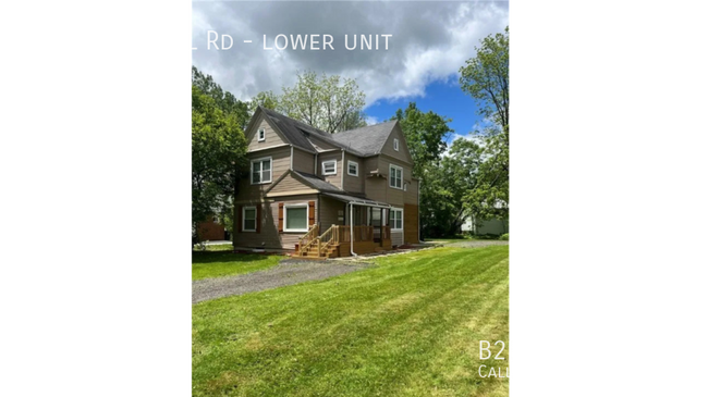 Building Photo - 1264 Diagonal Rd Unit lower