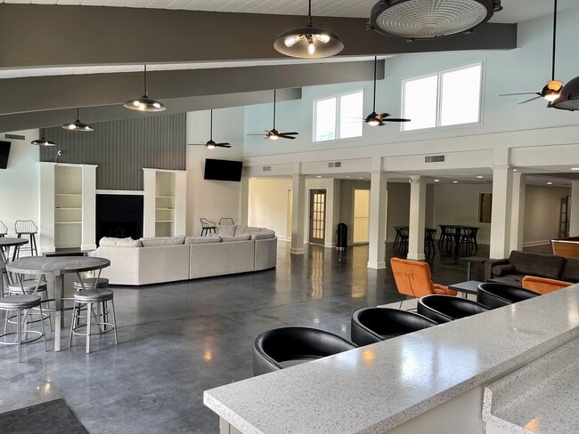 Clubhouse