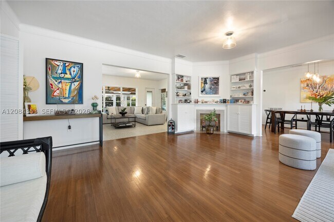 Photo - 1400 NE 104th St