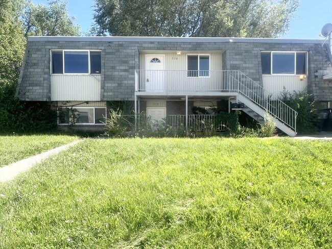 Building Photo - 310 E 1400 S Rental