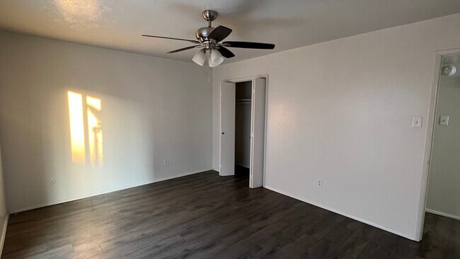 closet - 8067 Meadow Rd Unit 115